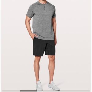 Quick sale‼️Lululemon THE 9” Linerless Shorts